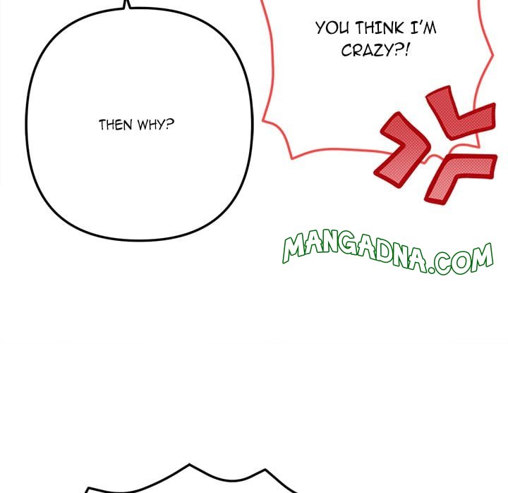 Never Just Friends - Chapter 6 Page 93