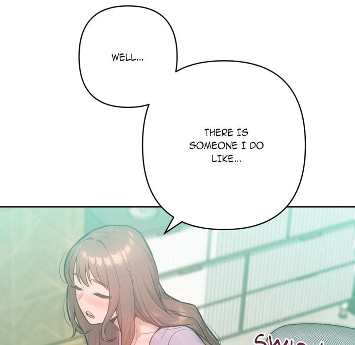 Never Just Friends - Chapter 7 Page 100