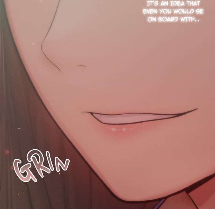 Never Just Friends - Chapter 7 Page 112