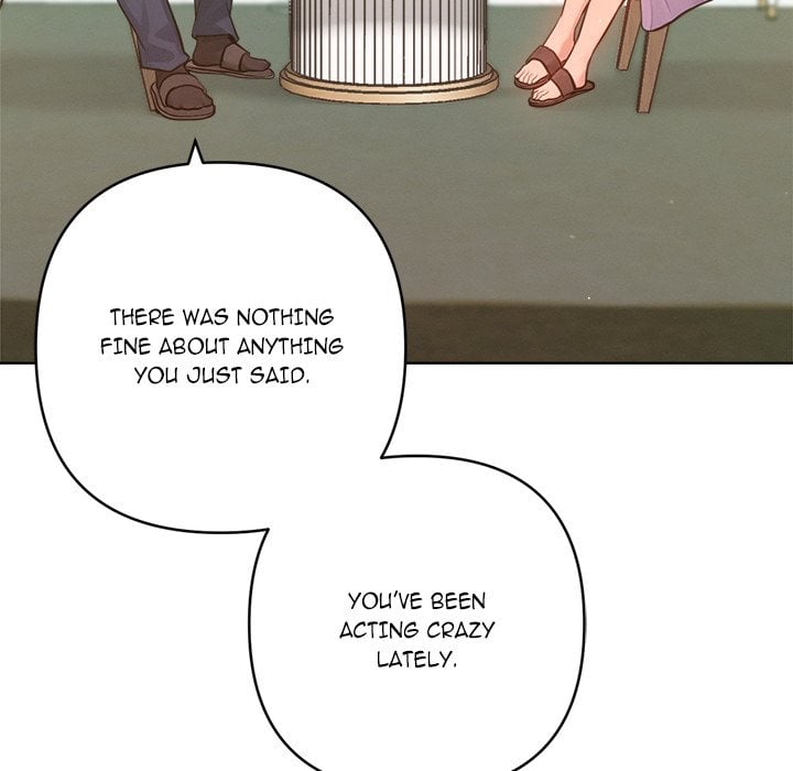 Never Just Friends - Chapter 7 Page 122