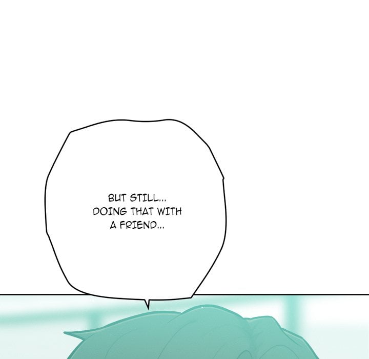 Never Just Friends - Chapter 7 Page 127