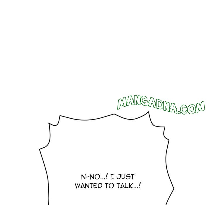 Never Just Friends - Chapter 7 Page 29