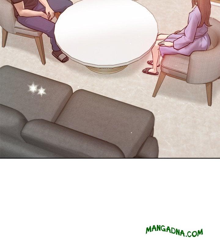 Never Just Friends - Chapter 7 Page 48