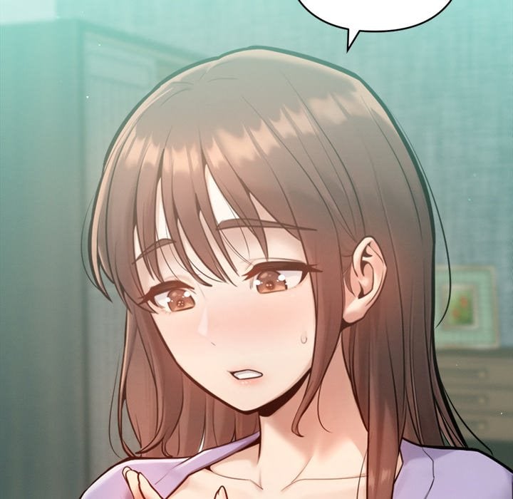 Never Just Friends - Chapter 7 Page 52