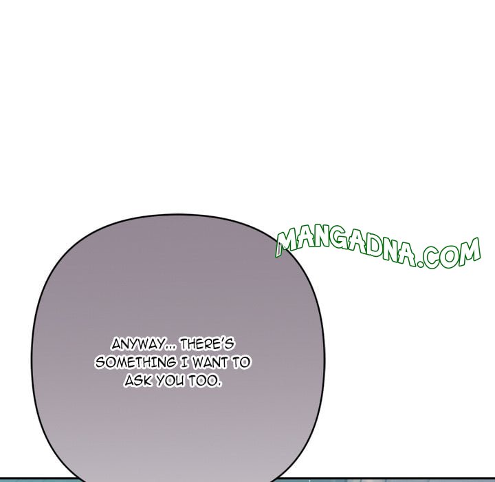 Never Just Friends - Chapter 7 Page 69