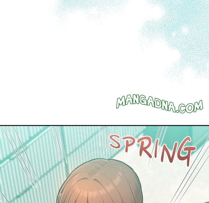 Never Just Friends - Chapter 7 Page 75