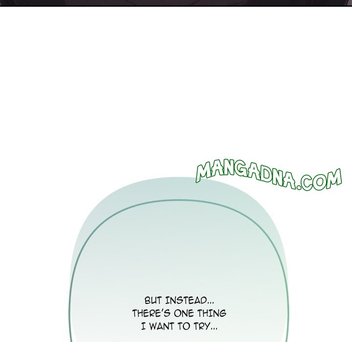 Never Just Friends - Chapter 8 Page 105