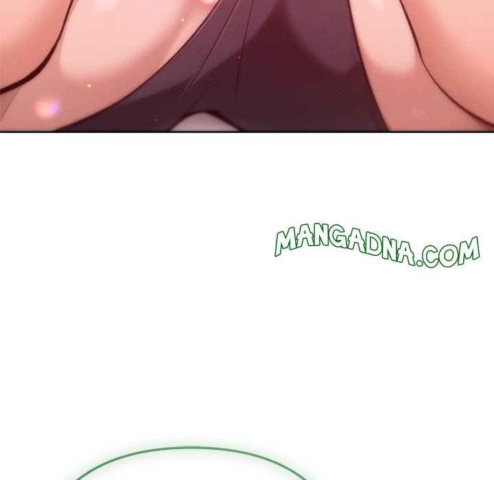 Never Just Friends - Chapter 8 Page 124