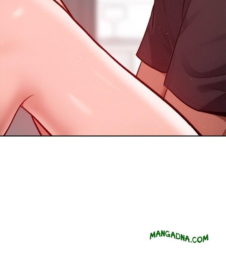 Never Just Friends - Chapter 8 Page 129