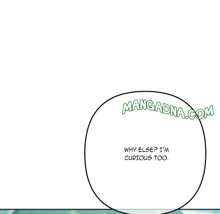 Never Just Friends - Chapter 8 Page 137