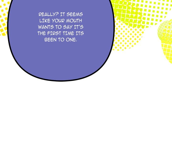 Never Just Friends - Chapter 8 Page 15