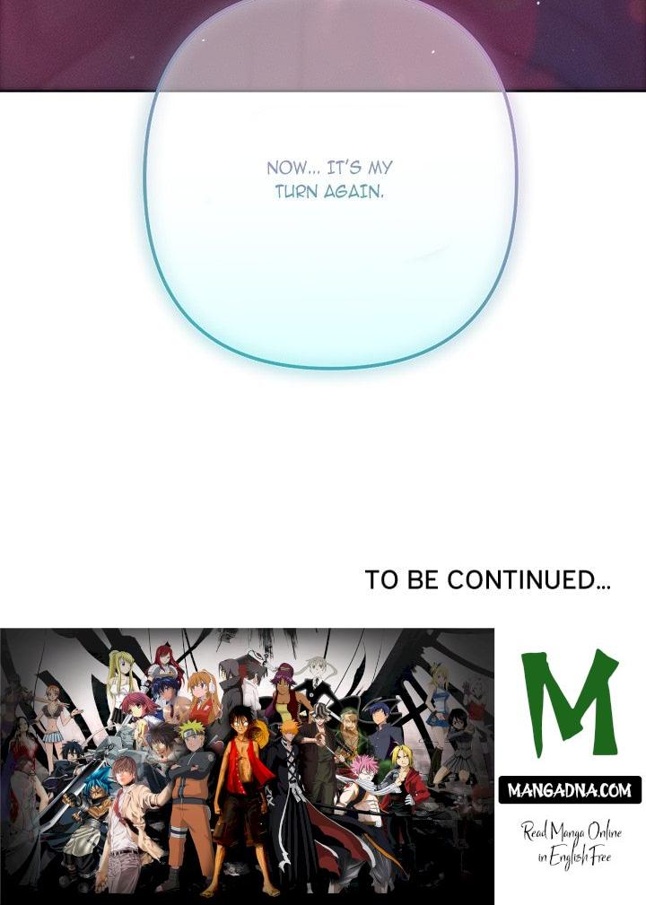 Never Just Friends - Chapter 8 Page 170