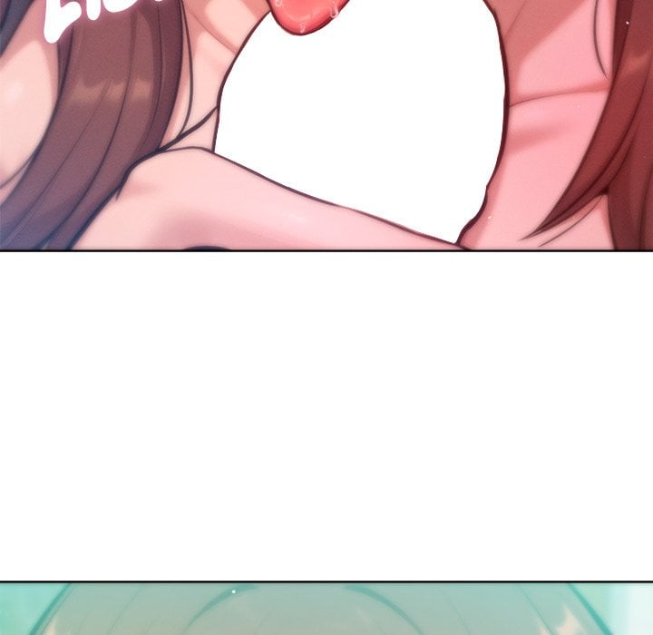 Never Just Friends - Chapter 8 Page 24