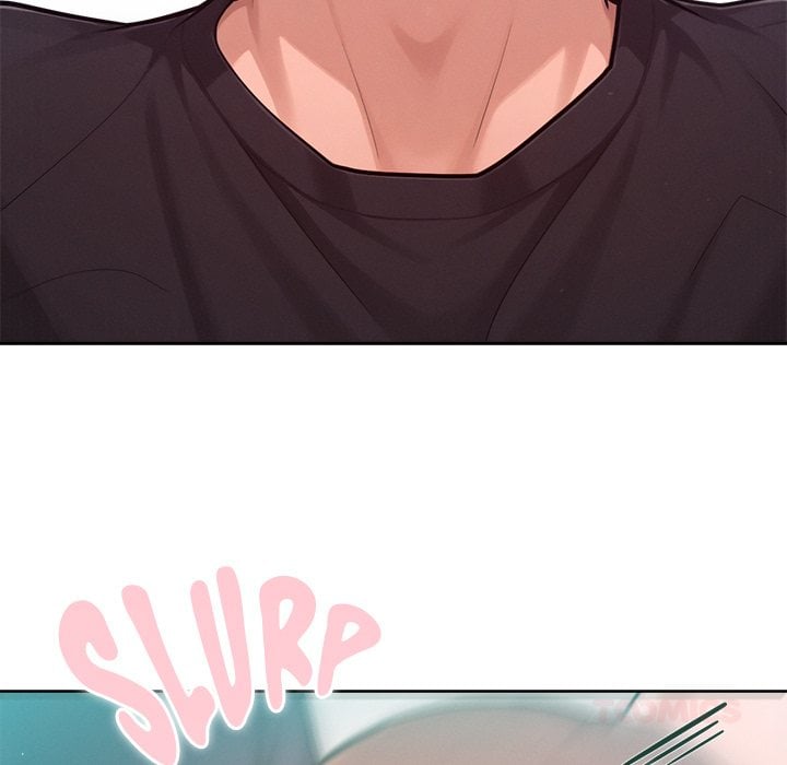 Never Just Friends - Chapter 8 Page 28