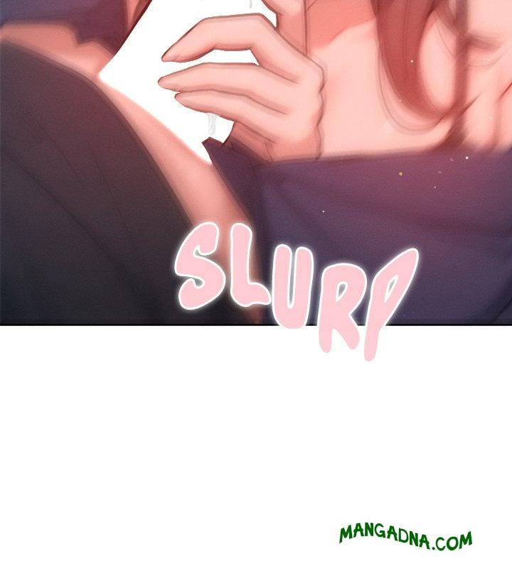 Never Just Friends - Chapter 8 Page 30