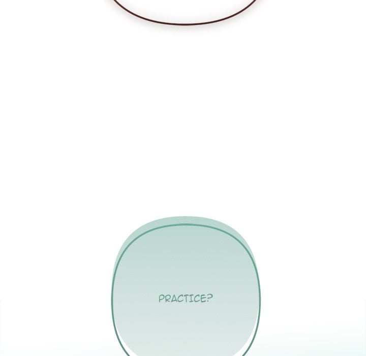 Never Just Friends - Chapter 8 Page 36