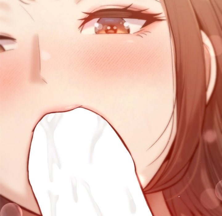 Never Just Friends - Chapter 8 Page 48