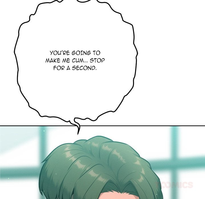 Never Just Friends - Chapter 8 Page 55