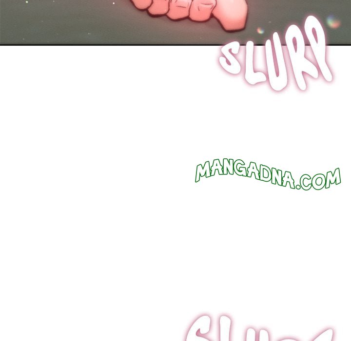 Never Just Friends - Chapter 8 Page 60