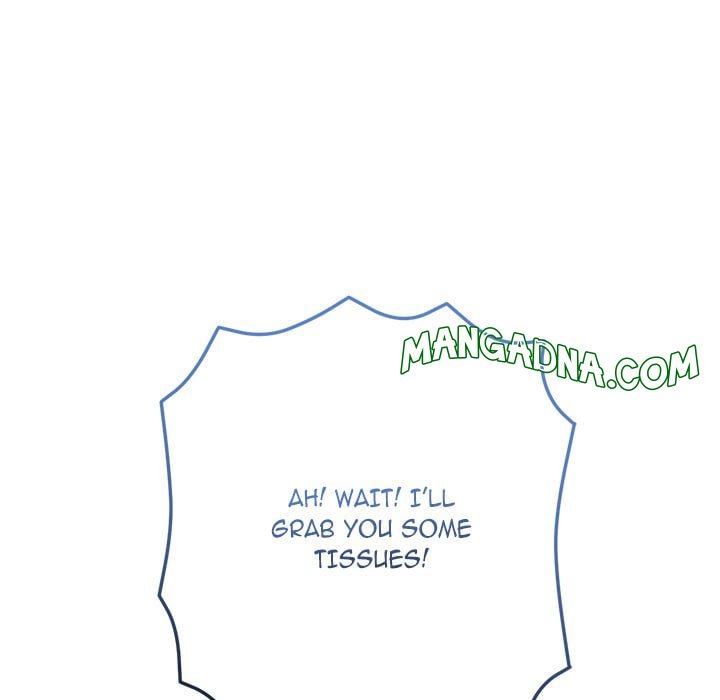 Never Just Friends - Chapter 8 Page 77