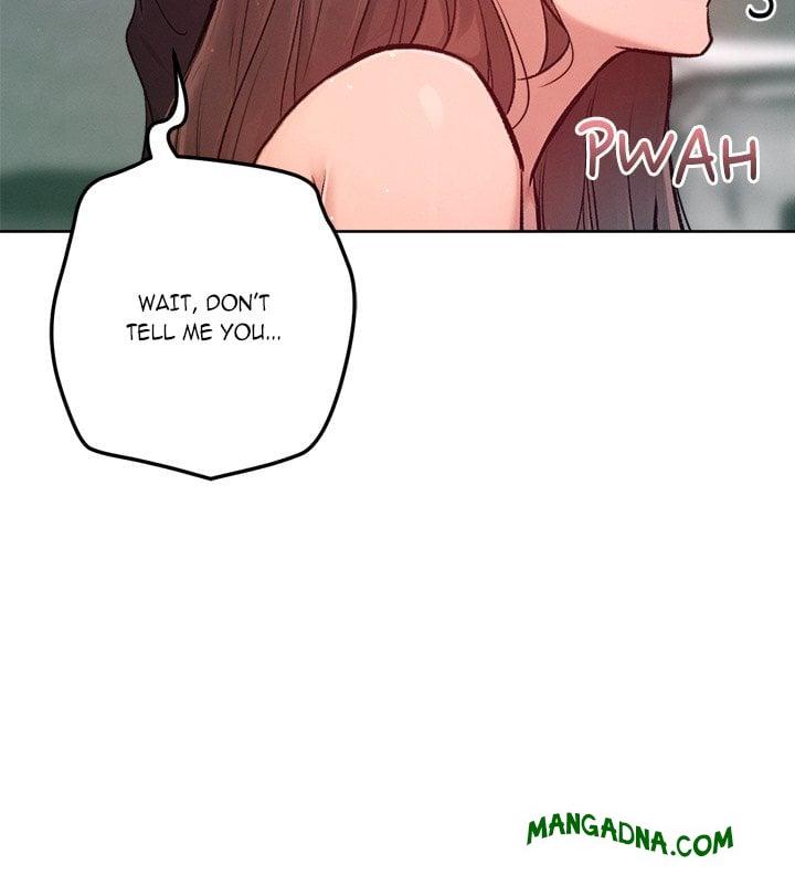 Never Just Friends - Chapter 8 Page 83