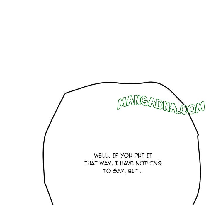 Never Just Friends - Chapter 8 Page 90