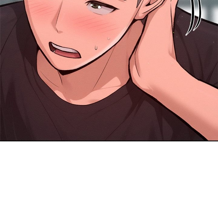 Never Just Friends - Chapter 8 Page 92