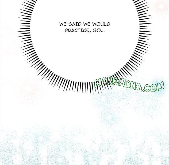 Never Just Friends - Chapter 9 Page 109