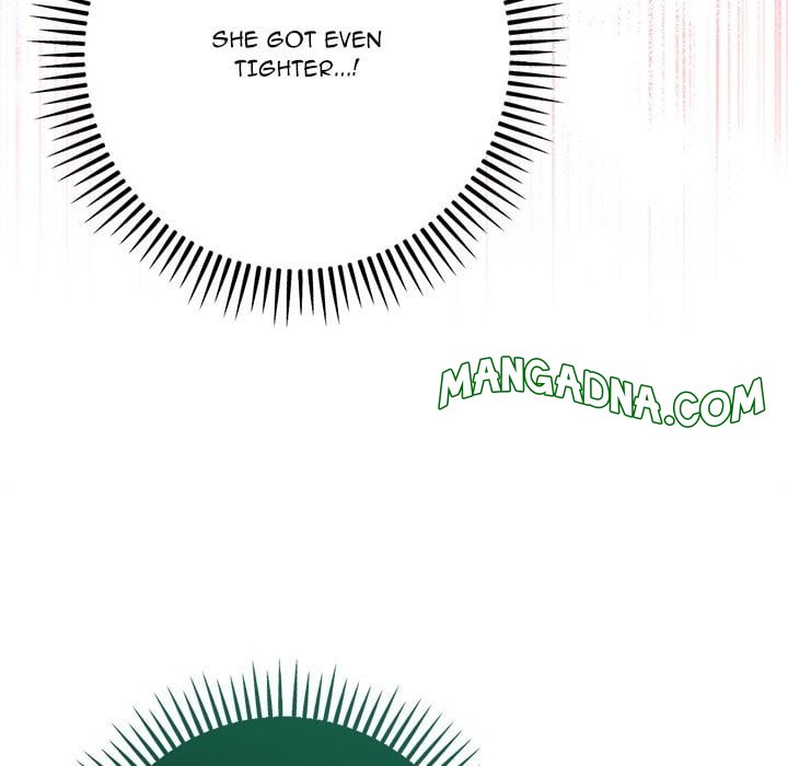 Never Just Friends - Chapter 9 Page 135