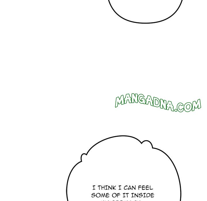 Never Just Friends - Chapter 9 Page 154