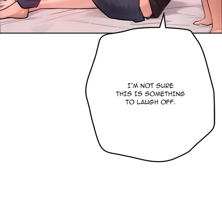 Never Just Friends - Chapter 9 Page 166