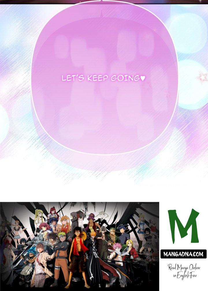 Never Just Friends - Chapter 9 Page 177