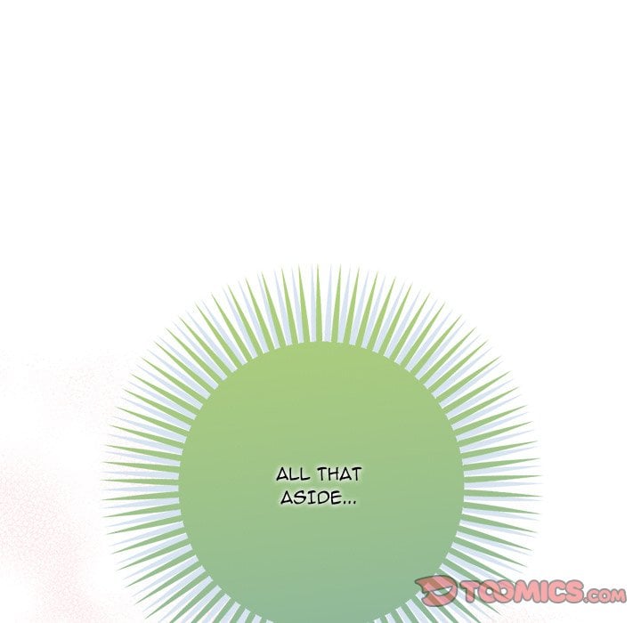 Never Just Friends - Chapter 9 Page 27