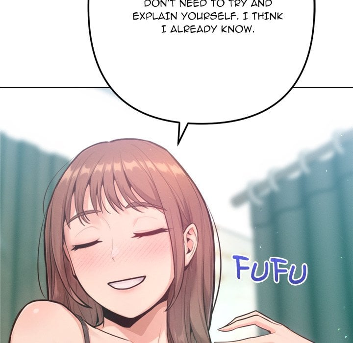 Never Just Friends - Chapter 9 Page 42