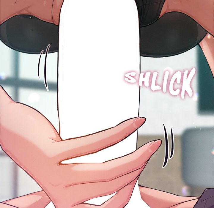 Never Just Friends - Chapter 9 Page 50