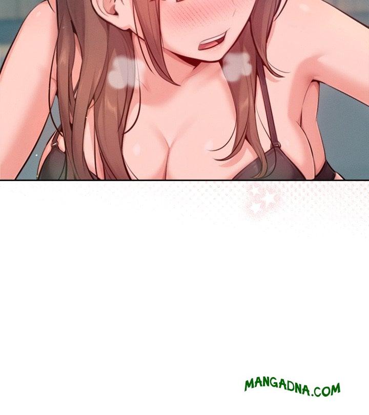 Never Just Friends - Chapter 9 Page 52