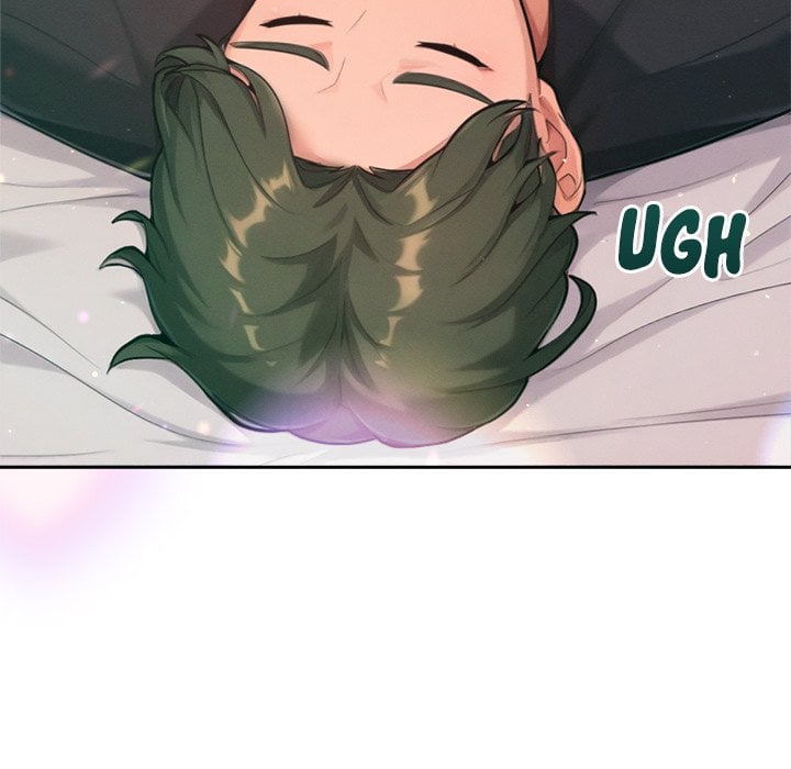 Never Just Friends - Chapter 9 Page 66