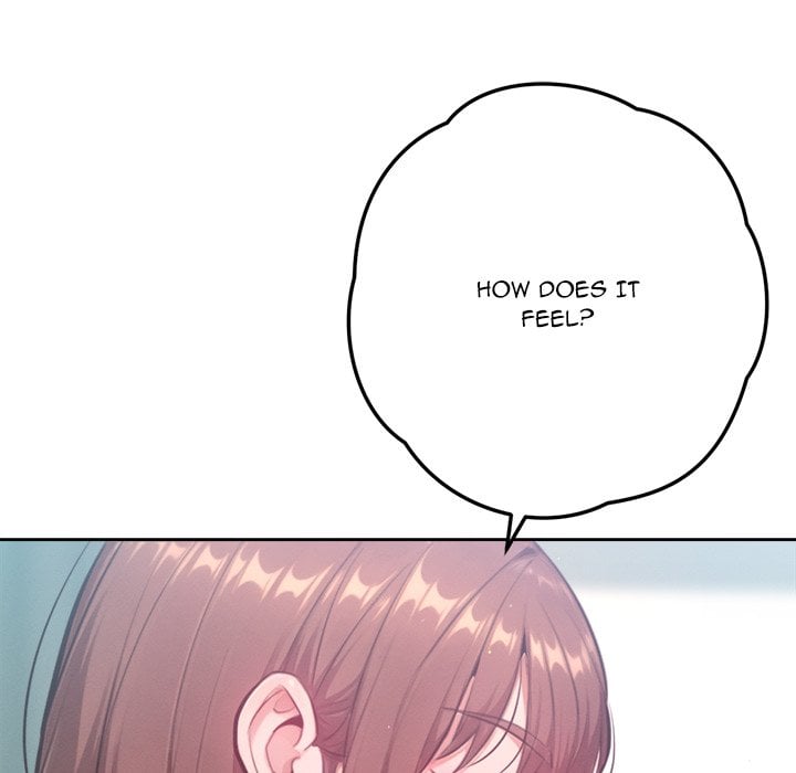 Never Just Friends - Chapter 9 Page 67