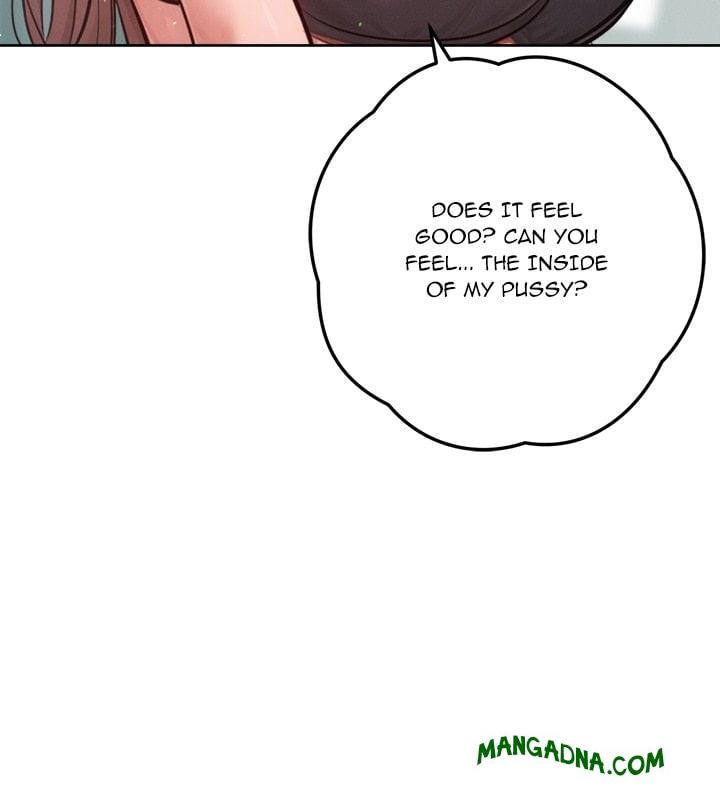 Never Just Friends - Chapter 9 Page 69