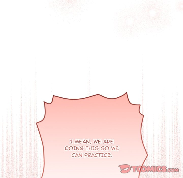 Never Just Friends - Chapter 9 Page 81