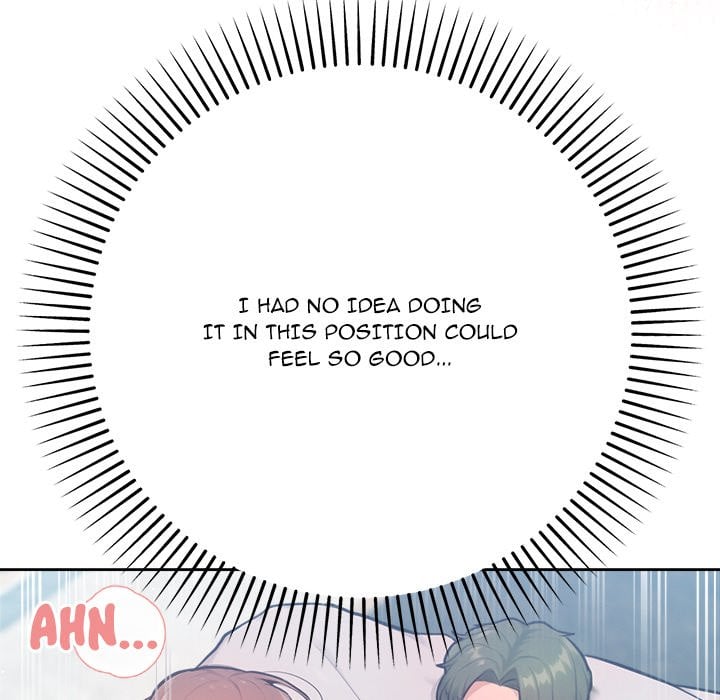 Never Just Friends - Chapter 9 Page 95