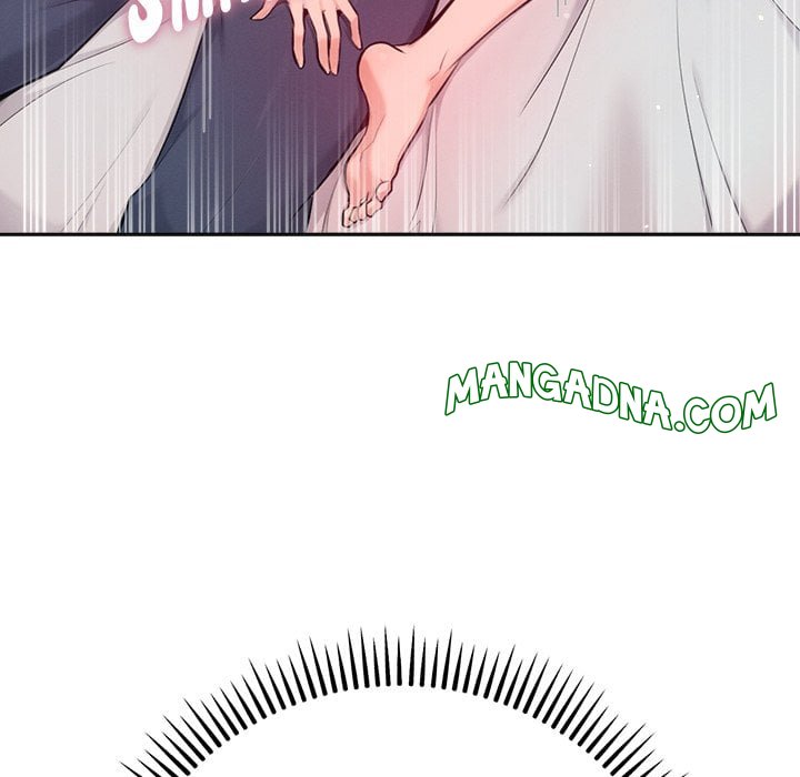 Never Just Friends - Chapter 9 Page 97