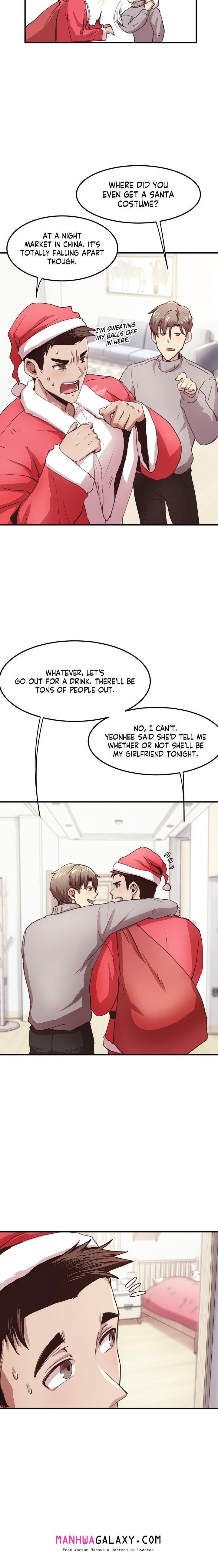 Three’s Company, Or Is It? - Chapter 11 Page 5