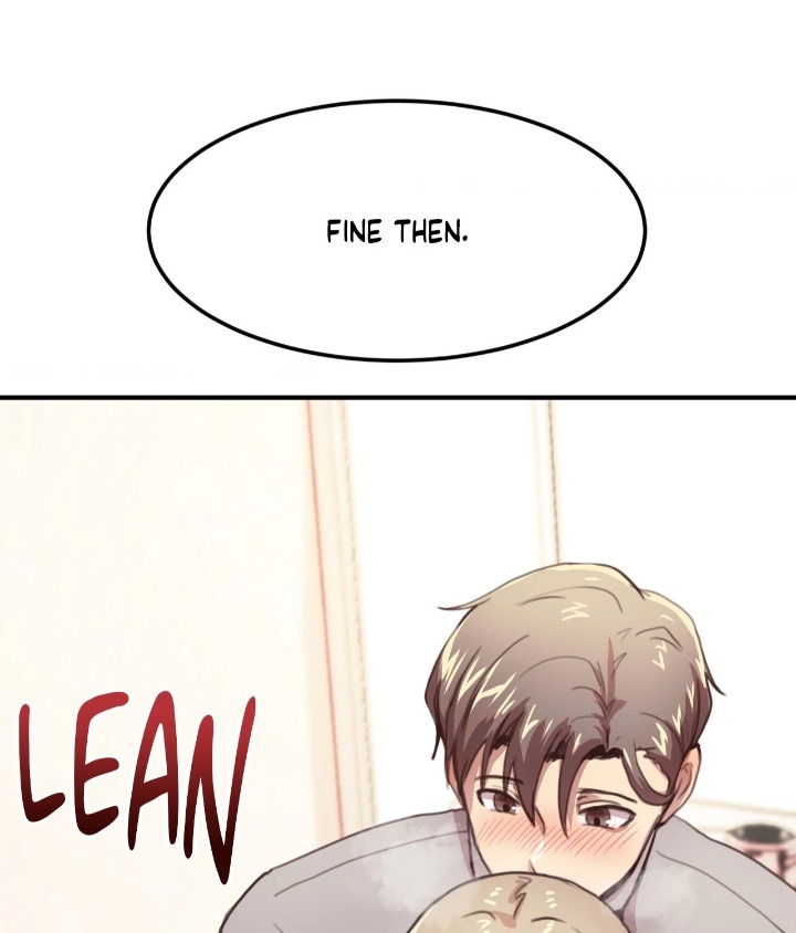 Three’s Company, Or Is It? - Chapter 12 Page 117