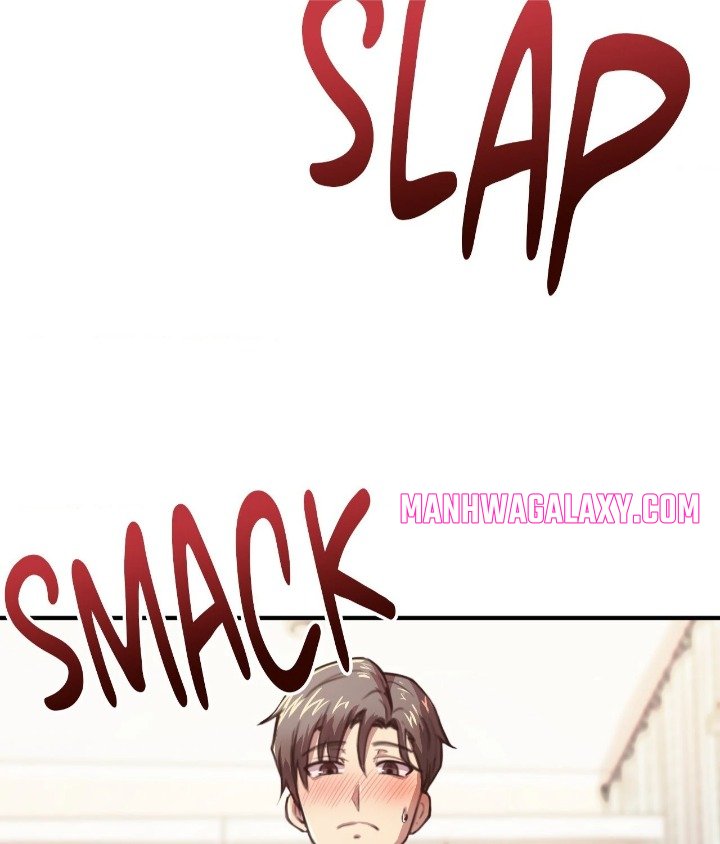 Three’s Company, Or Is It? - Chapter 12 Page 12