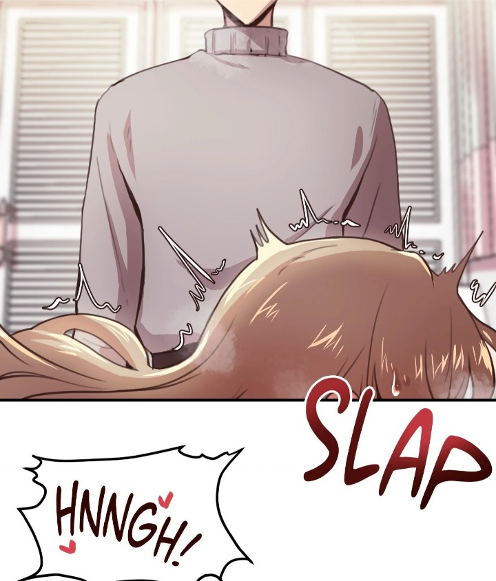 Three’s Company, Or Is It? - Chapter 12 Page 13