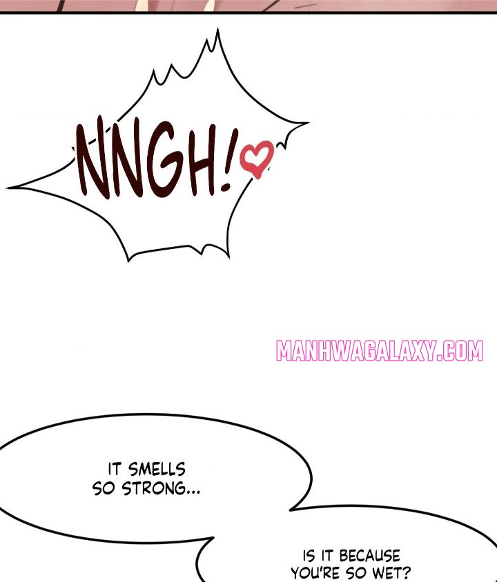 Three’s Company, Or Is It? - Chapter 12 Page 21