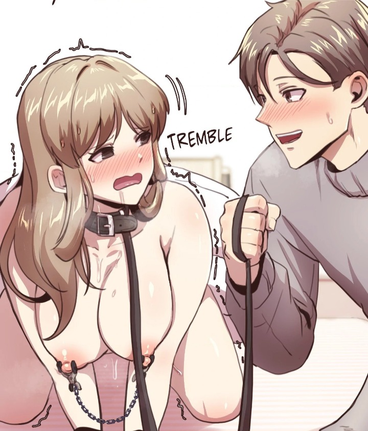 Three’s Company, Or Is It? - Chapter 12 Page 31