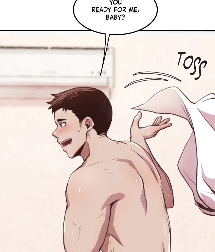 Three’s Company, Or Is It? - Chapter 12 Page 40