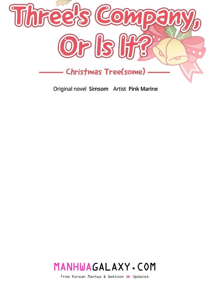 Three’s Company, Or Is It? - Chapter 12 Page 5